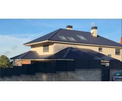 chalet en venta Pallaresos