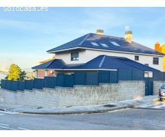 chalet en venta Pallaresos