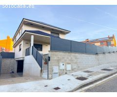 chalet en venta Pallaresos