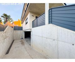 chalet en venta Pallaresos