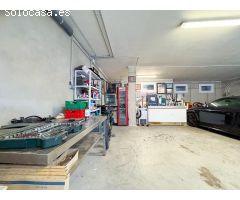 chalet en venta Pallaresos