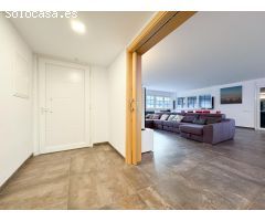 chalet en venta Pallaresos