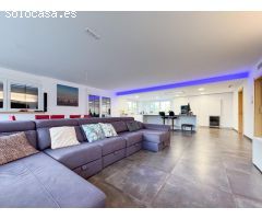 chalet en venta Pallaresos