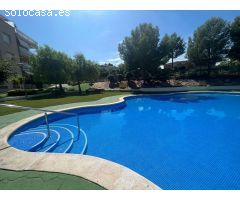 Se vende planta baja en Cap Salou