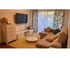 Se vende planta baja en Cap Salou