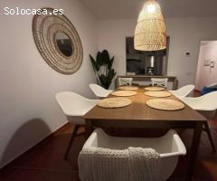 Se vende planta baja en Cap Salou