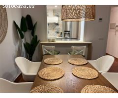 Se vende planta baja en Cap Salou