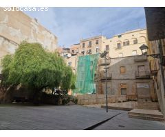 Edificio para reformar