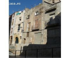Edificio para reformar