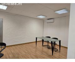 ¡Gran oportunidad! Nave industrial en alquiler en Reus