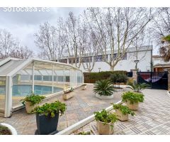 Chalet en el centro de Reus