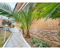 Chalet en el centro de Reus
