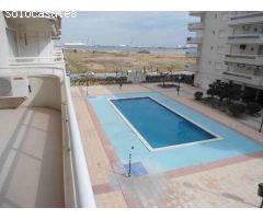 Excelente piso esquinero en La pineda