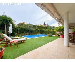 Acogedor chalet en urbanización Bosques de Tarragona (Nuda Propiedad )