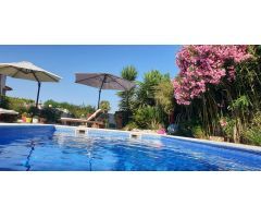 Acogedor chalet en urbanización Bosques de Tarragona (Nuda Propiedad )