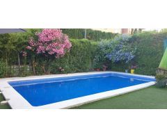 Acogedor chalet en urbanización Bosques de Tarragona (Nuda Propiedad )