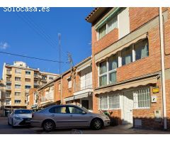 Casa en el centro de Cambrils - más Piso con rentabilidad