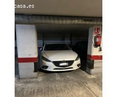 Garaje en Venta en Santes Creus, Tarragona