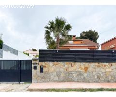 Vive en Els Masos: chalet con encanto, piscina privada y vistas únicas