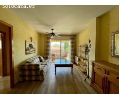 ???? Piso con terraza y parking en Segur de Calafell – ¡Perfecto para ti!