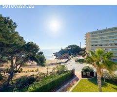 Tu vida frente al mar comienza aquí – Salou, primera línea de playa