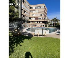 ???? Oportunidad en Salou: Piso con Piscina y Alta Rentabilidad a un Paso de la Playa