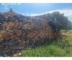 Se vende finca rustica