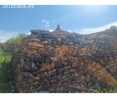 Se vende finca rustica