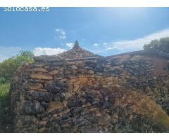 Se vende finca rustica