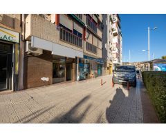 Local comercial en magnifica ubicación. Jardin de la Reina