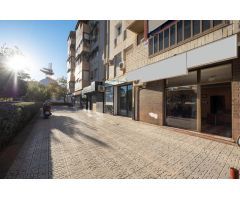 Local comercial en magnifica ubicación. Jardin de la Reina