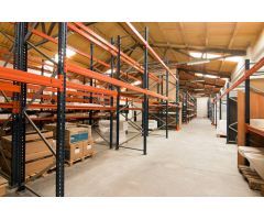 Nave industrial en Venta en Pulianas, Granada