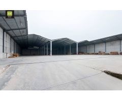 Nave industrial en Pulianas con excelente ubicación