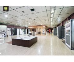 Nave industrial en Pulianas con excelente ubicación