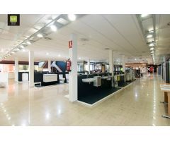 Nave industrial en Pulianas con excelente ubicación