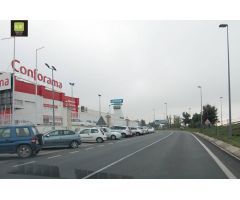 Nave industrial en Pulianas con excelente ubicación