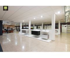 Nave industrial en Pulianas con excelente ubicación