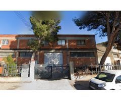 Nave industrial en Venta en Zaragoza, Zaragoza