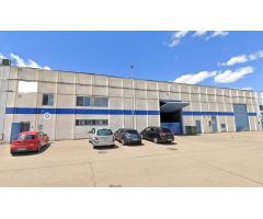 Nave industrial en Alquiler en Villanueva de Gállego, Zaragoza