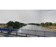 Terreno rural en Venta en Novillas, Zaragoza