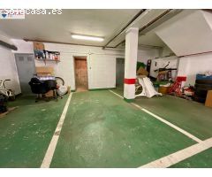 Plaza de Garaje con Trastero – Oportunidad en LA PAZ
