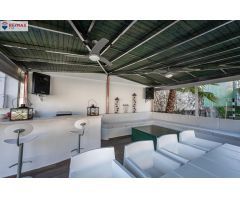 Lujoso Chalet en Colonia de San Lamberto