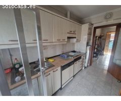 AOC VENDE CASA INDEPENDIENTE 4 HAB, 3 BAÑOS, PISCINA Y GARAJE