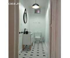 AOC VENDE ADOSADO, 3HAB, 1ASEO, 1BAÑO, CON GARAJE POR TAN SOLO 99.900€