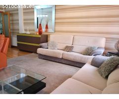 AOC VENDE, PISO DÚPLEX 3HAB, 2 BAÑOS EN EL CORAZÓN DE CASARRUBUELOS