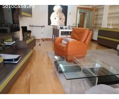 AOC VENDE, PISO DÚPLEX 3HAB, 2 BAÑOS EN EL CORAZÓN DE CASARRUBUELOS