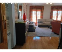 AOC VENDE, PISO DÚPLEX 3HAB, 2 BAÑOS EN EL CORAZÓN DE CASARRUBUELOS