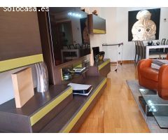 AOC VENDE, PISO DÚPLEX 3HAB, 2 BAÑOS EN EL CORAZÓN DE CASARRUBUELOS