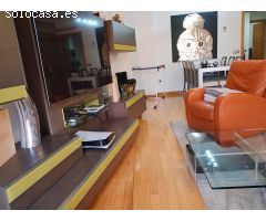 AOC VENDE, PISO DÚPLEX 3HAB, 2 BAÑOS EN EL CORAZÓN DE CASARRUBUELOS
