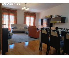 AOC VENDE, PISO DÚPLEX 3HAB, 2 BAÑOS EN EL CORAZÓN DE CASARRUBUELOS